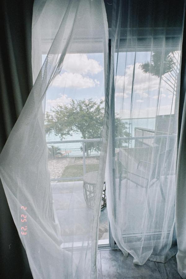 Hotel Awazul Bacalar Eksteriør bilde