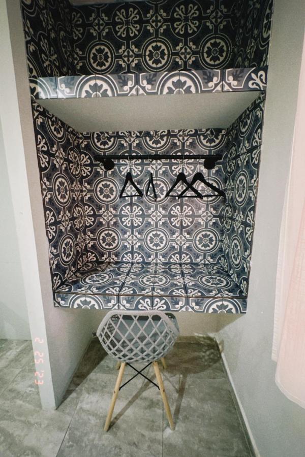Hotel Awazul Bacalar Eksteriør bilde