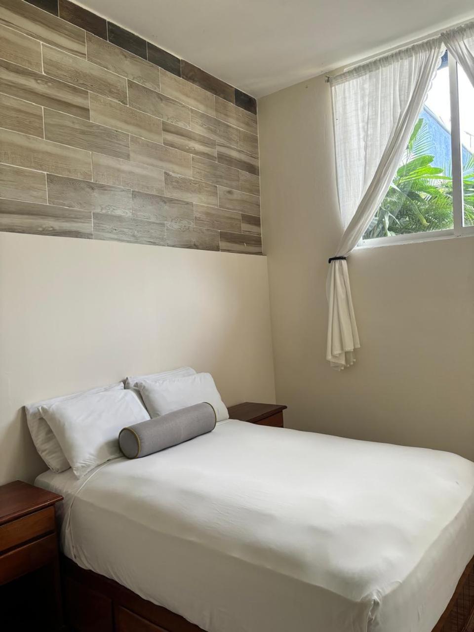 Hotel Awazul Bacalar Eksteriør bilde