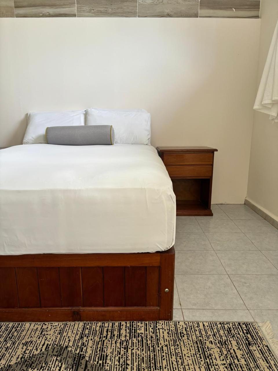 Hotel Awazul Bacalar Eksteriør bilde