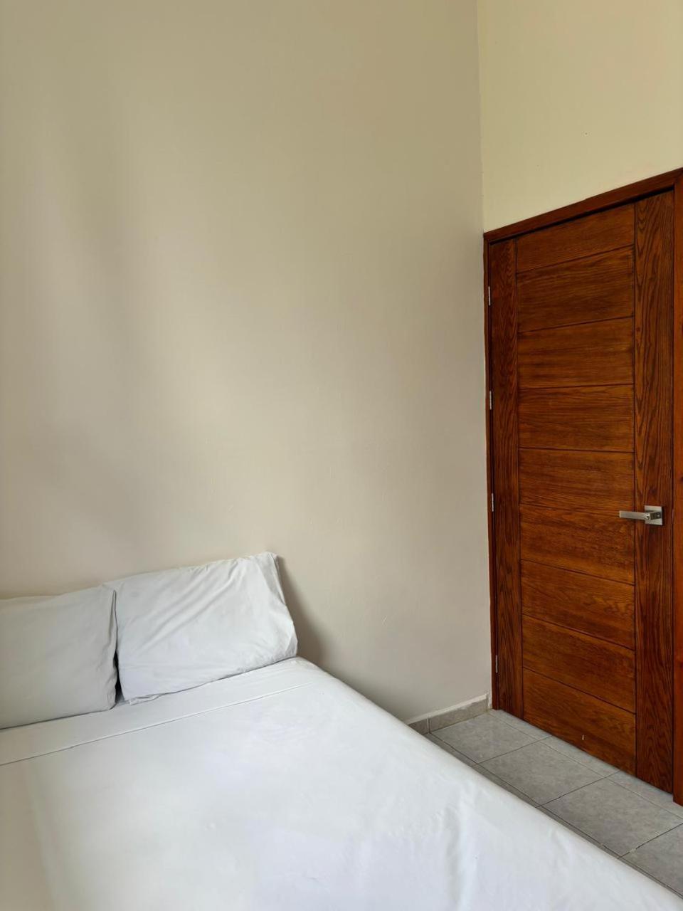 Hotel Awazul Bacalar Eksteriør bilde