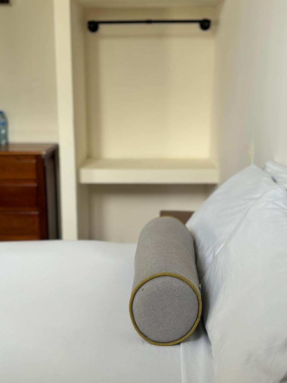 Hotel Awazul Bacalar Eksteriør bilde
